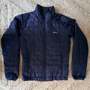 Patagonia Men's XS Nano Puff® Jacket in blue